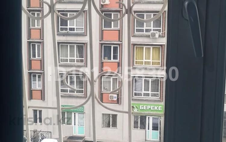 3 комнаты · 78 м² · 4/9 этаж, мкр Аккент 71 за 65 000 ₸ в Алматы, Алатауский р-н — фото 2
