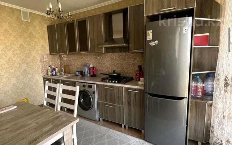 2-комнатная квартира · 55 м² · 5/5 этаж, Нурсат 1 — Аллея за 160 000 ₸ в Шымкенте — фото 2