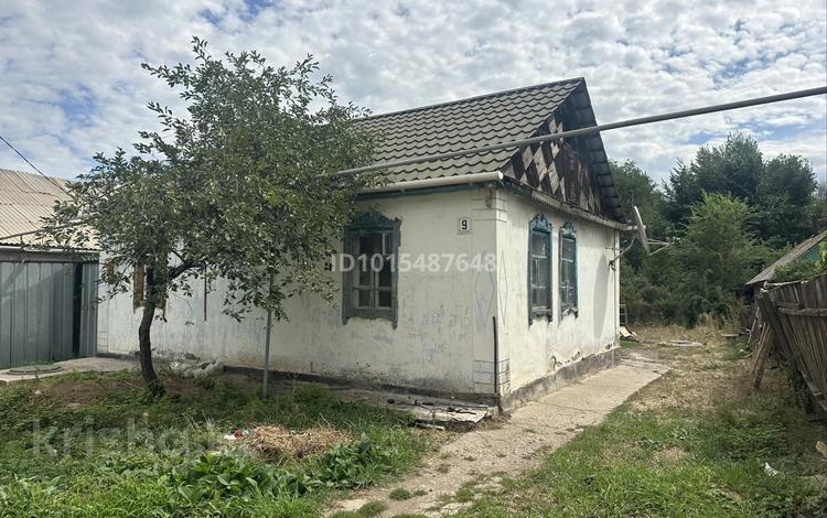 Отдельный дом · 5 комнат · 53.4 м² · 6.2 сот., Аршалы 9 за 150 000 ₸ в Каскелене — фото 2