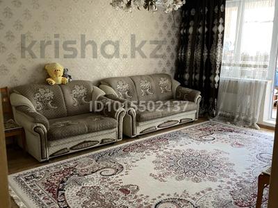 3-бөлмелі пәтер · 104 м² · 6/9 қабат, Токтабаева, бағасы: 80 млн ₸ в Алматы, Ауэзовский р-н