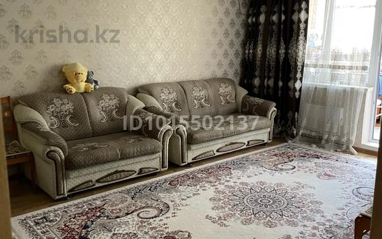 3-бөлмелі пәтер · 104 м² · 6/9 қабат, Токтабаева, бағасы: 80 млн ₸ в Алматы, Ауэзовский р-н — фото 2