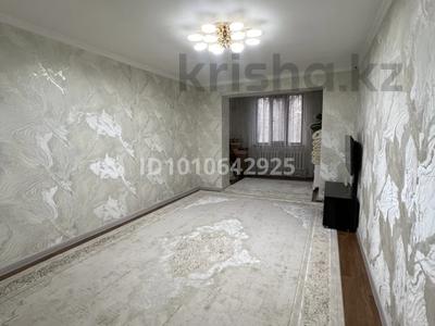 3-комнатная квартира · 72 м² · 3/5 этаж, Матросова 2 — Рядом Даумед, Абая Гагарина, больница Роща, 21 школа за 26.5 млн ₸ в Шымкенте, Туран р-н