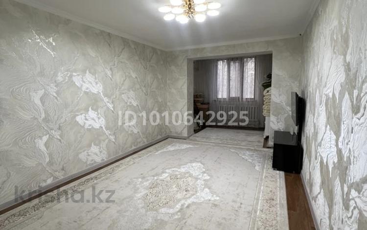 3-комнатная квартира · 72 м² · 3/5 этаж, Матросова 2 — Рядом Даумед, Абая Гагарина, больница Роща, 21 школа за 26.5 млн ₸ в Шымкенте, Туран р-н — фото 9