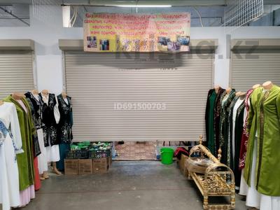 Магазины и бутики • 12 м² за 6.9 млн 〒 в Алматы