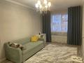 1-комнатная квартира · 50 м² · 7/9 этаж, Улы дала 82 за 29 млн ₸ в Астане, Есильский р-н