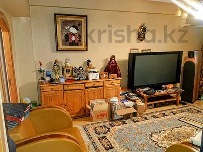 3-комнатная квартира · 65 м² · 5/5 этаж, Байзакова за 55 млн ₸ в Алматы, Алмалинский р-н