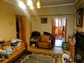 3-комнатная квартира · 65 м² · 5/5 этаж, Байзакова за 55 млн ₸ в Алматы, Алмалинский р-н — фото 2