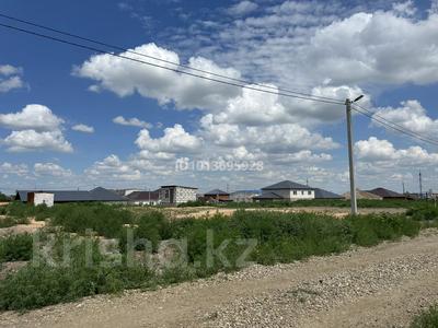 Участок · 10 соток, Юго запод 2 за 10 млн ₸ в Актобе, жилой массив Юго-Запад-2