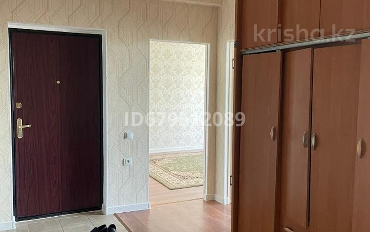 3-комнатная квартира · 76 м² · 3/9 этаж, пгт Балыкши, Ул.Байжигитова 74 за 200 000 〒 в Атырау — фото 29