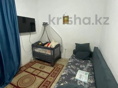 2-бөлмелі пәтер · 45 м² · 2/3 қабат, Мкр. Гульдер, бағасы: 17 млн ₸ в 