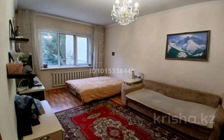 1-комнатная квартира · 38 м² · 3/9 этаж, Достык 266 — Поворот Коктобе за 41 млн ₸ в Алматы, Медеуский р-н — фото 2