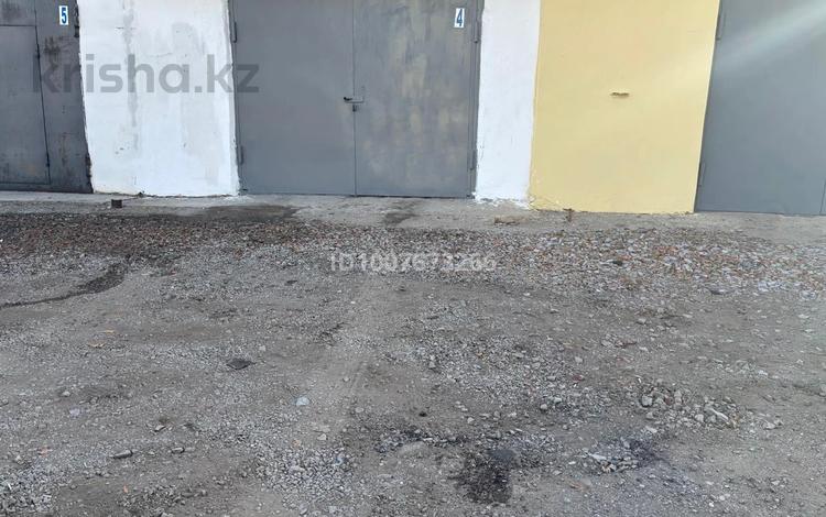 Гараж · 24 м² · Есенберлина 27 за 5.5 млн ₸ в Жезказгане — фото 2
