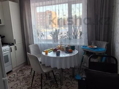 2-комнатная квартира · 66.1 м² · 1/5 этаж, Юбилейный 23 за 30.5 млн ₸ в Костанае