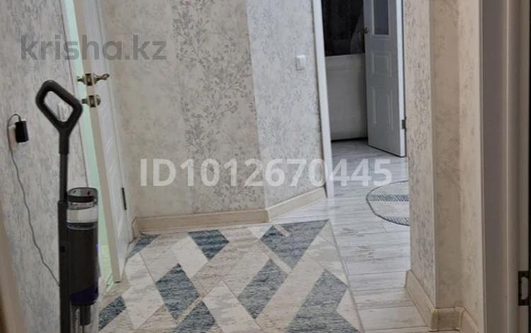 3-комнатная квартира · 90 м² · 3/6 этаж, мкр Болашак 129 д за 29 млн ₸ в Актобе — фото 2