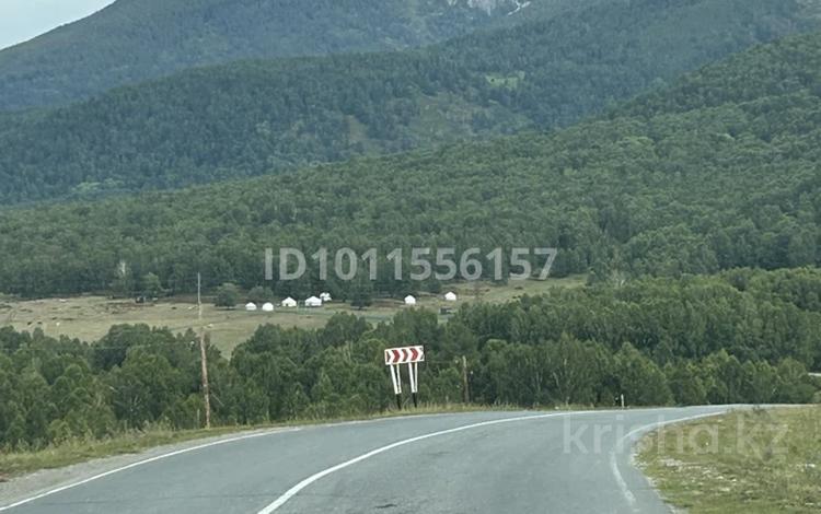 Участок · 10 соток, Катон-Карагай за 10 млн 〒 — фото 2