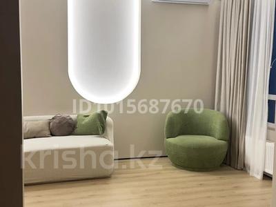 4-комнатная квартира · 85.9 м², Райымбека за 35 млн ₸ в Алматы, Алатауский р-н
