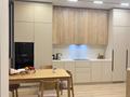 4-комнатная квартира · 85.9 м² · 9/12 этаж, Райымбека 351/1 за 35 млн ₸ в Алматы, Алатауский р-н — фото 3