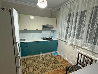 1-бөлмелі пәтер · 36 м² · 4/6 қабат, мкр Казахфильм 40, бағасы: 270 000 ₸ в Алматы, Бостандыкский р-н