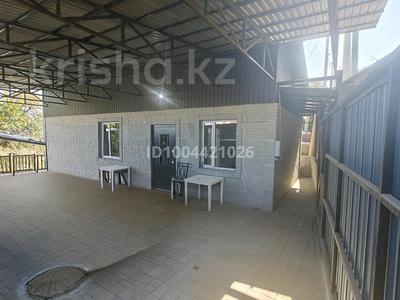 Отдельный дом · 3 комнаты · 84 м² · 9.31 сот., Центральная 44 — Толе би перекресток с ВОАД за 56 млн 〒 в Алматы, Медеуский р-н