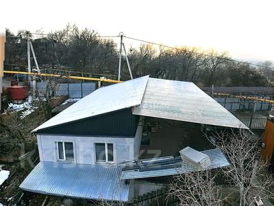 Отдельный дом · 3 комнаты · 84 м² · 9.31 сот., Центральная 44 — Толе би перекресток с ВОАД за 50.9 млн 〒 в Алматы, Медеуский р-н