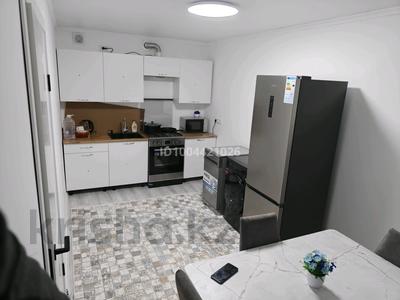Отдельный дом · 3 комнаты · 84 м² · , Центральная 44 — Толе би перекресток с ВОАД за 48 млн ₸ в Алматы, Медеуский р-н