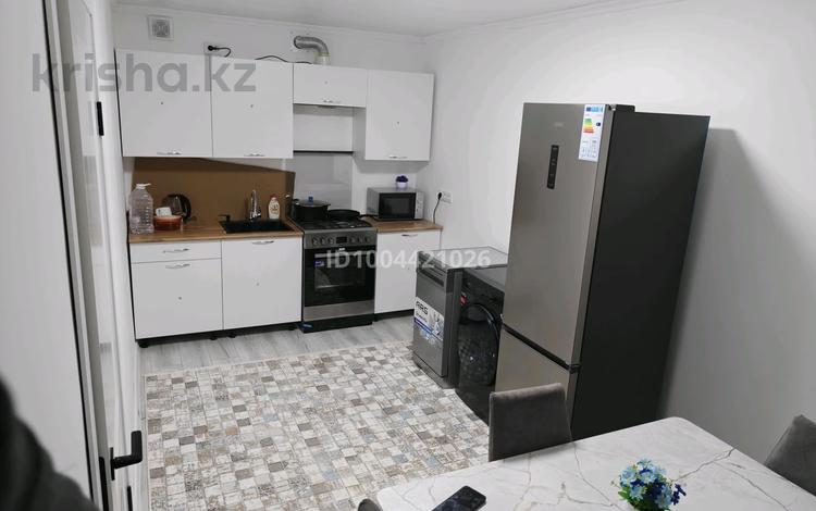 Жеке үй · 3 бөлме · 84 м² · , Центральная 44 — Толе би перекресток с ВОАД, бағасы: 48 млн ₸ в Алматы, Медеуский р-н — фото 79