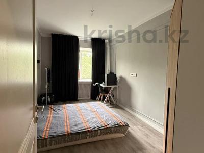 3-бөлмелі пәтер · 57.8 м² · 4/5 қабат, Орбита-3 ш/а., бағасы: 43.6 млн ₸ в Алматы, Бостандыкский р-н