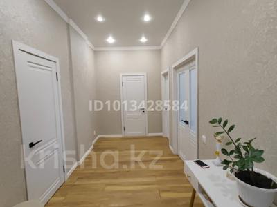 2-бөлмелі пәтер · 70 м² · 14/18 қабат, Санжара Асфендиярова, бағасы: 48 млн ₸ в Астане, Нура р-н