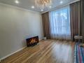 2-бөлмелі пәтер · 70 м² · 14/18 қабат, Санжара Асфендиярова, бағасы: 48 млн ₸ в Астане, Нура р-н — фото 2