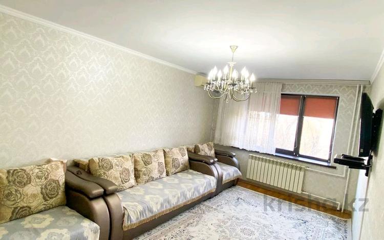3-бөлмелі пәтер · 65.4 м² · 3/5 қабат, Мушелтой 8, бағасы: 30.3 млн ₸ в Талдыкоргане, мкр Мушелтой — фото 2