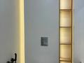 3-комнатная квартира · 90 м² · 6/7 этаж, Микрорайон Кайрат 303/4 за 51 млн ₸ в Алматы, Турксибский р-н — фото 13