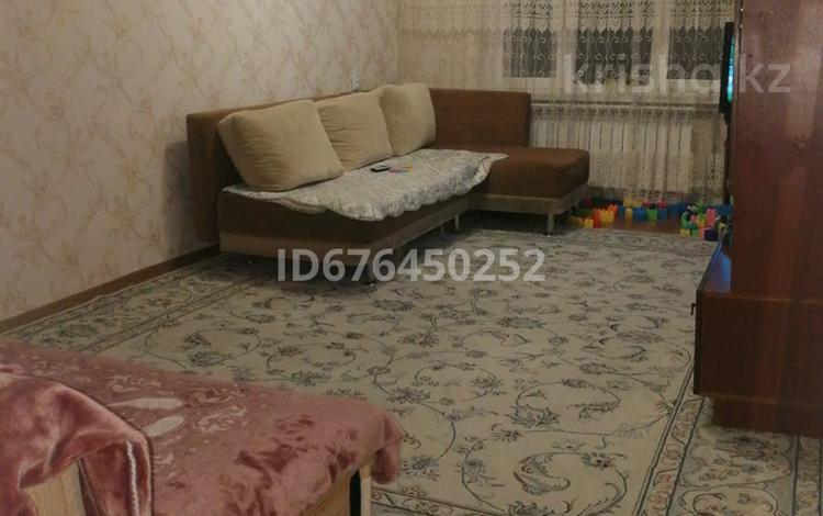 2-комнатная квартира, 52 м², 1/5 этаж, Нуртазина за 18.2 млн 〒 в Талгаре — фото 2