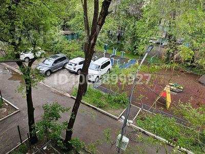 3-бөлмелі пәтер · 57.9 м² · 3/3 қабат, мкр Жулдыз-2 16A — Дунентаева 16а, бағасы: 30 млн 〒 в Алматы, Турксибский р-н