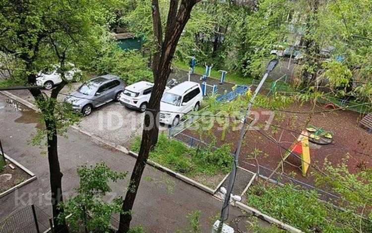 3-комнатная квартира · 57.9 м² · 3/3 этаж, мкр Жулдыз-2 16A — Дунентаева 16а за 30 млн ₸ в Алматы, Турксибский р-н — фото 26