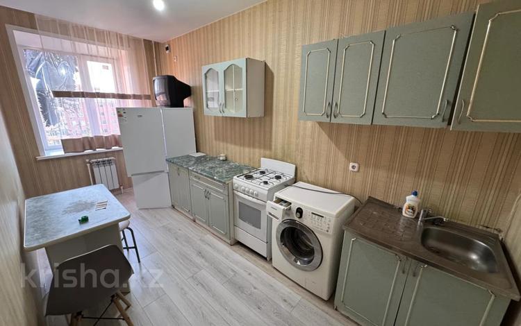 1-комнатная квартира · 35 м² · 5/6 этаж, микр юбилейный 30 за 16.9 млн ₸ в Костанае — фото 2