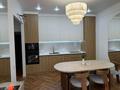 4-бөлмелі пәтер · 115 м² · 10/19 қабат, Аль-Фараби 41, бағасы: 169.9 млн ₸ в Алматы, Бостандыкский р-н — фото 5