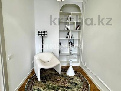 4-бөлмелі пәтер · 115 м² · 10/19 қабат, Аль-Фараби 41, бағасы: 169.9 млн ₸ в Алматы, Бостандыкский р-н