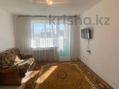 1-бөлмелі пәтер · 40 м² · 1/9 қабат, Карагайлы 74\11, бағасы: 17.7 млн ₸ в Семее