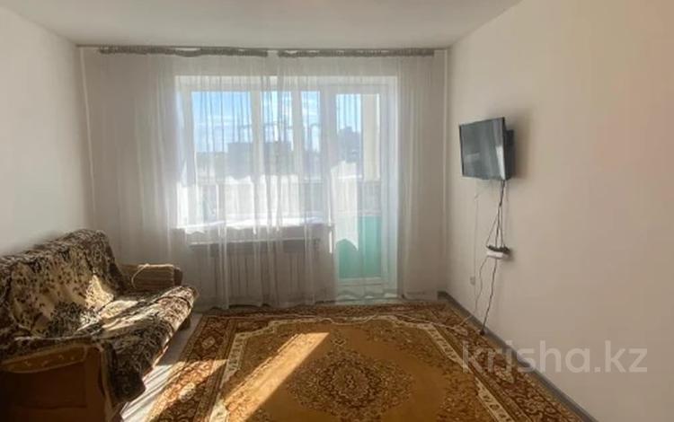1-комнатная квартира · 40 м² · 1/9 этаж, Карагайлы 74\11 за 17.7 млн ₸ в Семее — фото 9