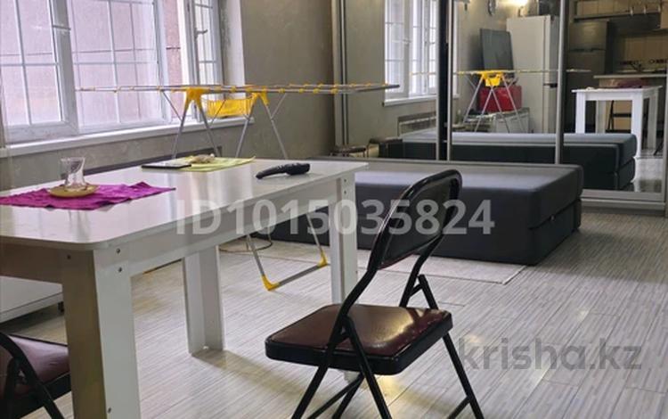 2-комнатная квартира · 53 м² · 2/16 этаж, Жазылбек 20 — Сайна - Рыскулбекова за ~ 25 млн ₸ в Алматы, Бостандыкский р-н — фото 14