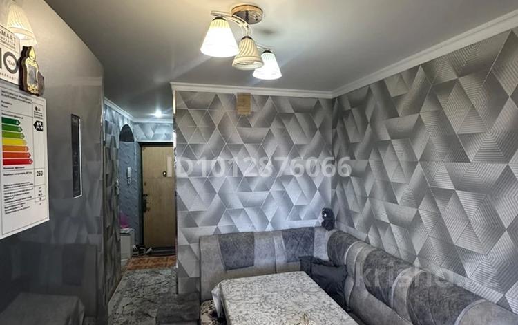 3-бөлмелі пәтер · 53 м² · 4/5 қабат, мкр Восток 22, бағасы: 25 млн ₸ в Шымкенте, Аль-Фарабийский р-н — фото 2
