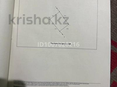 Участок · 32 сотки, Речная 3 — Алматинская за 32 млн 〒 в Есик