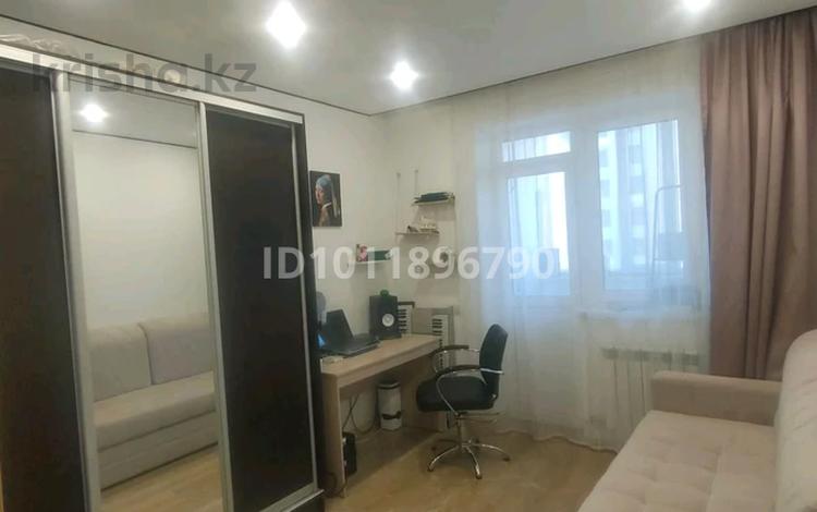 2-комнатная квартира · 58.9 м² · 5/12 этаж, Култегин 5 за 33 млн ₸ в Астане, Нура р-н — фото 2