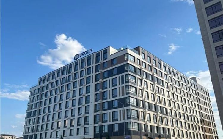 1-бөлмелі пәтер · 38.1 м² · 8/9 қабат, мкр Юго-Восток, Букетова, бағасы: 25.5 млн ₸ в Караганде, Казыбек би р-н — фото 2