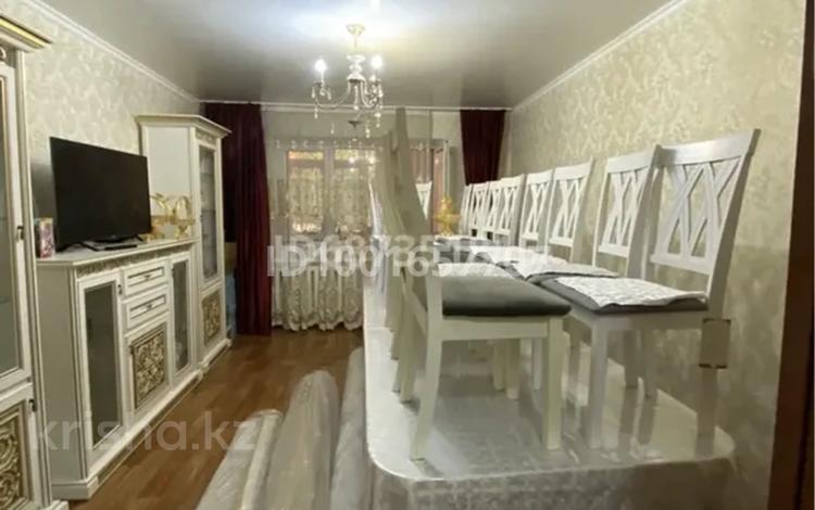 3-бөлмелі пәтер · 65 м² · 1/10 қабат, Толе би — Возле гор собес, бағасы: 26 млн ₸ в Таразе — фото 2