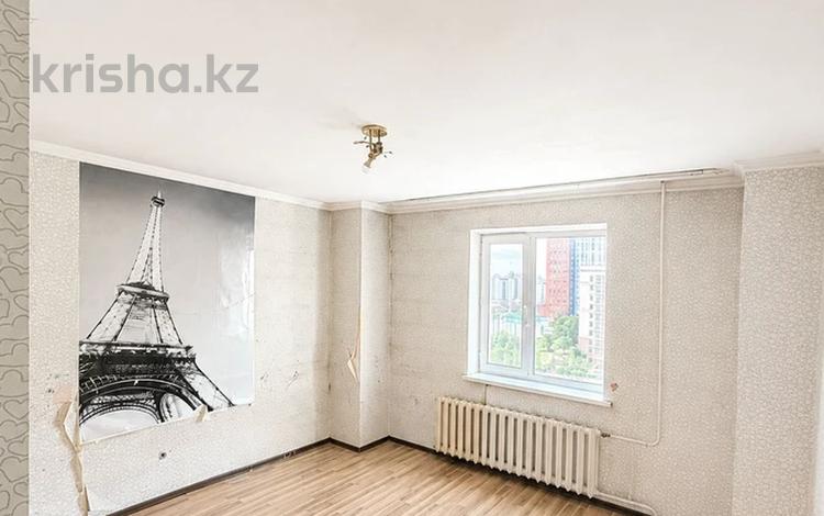 3-бөлмелі пәтер · 85 м² · 9/12 қабат, Кошкарбаева, бағасы: 32.5 млн ₸ в Астане, Алматы р-н — фото 2
