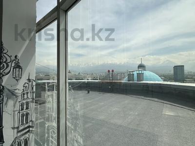 Свободное назначение, офисы · 139 м² за 125 млн 〒 в Алматы, Алмалинский р-н
