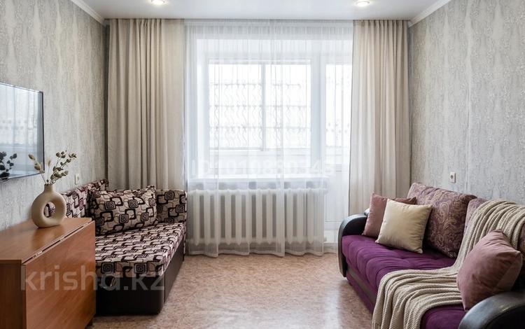1-бөлмелі пәтер · 32.9 м² · 5/5 қабат, Едомского 36, бағасы: 9.8 млн ₸ в Щучинске — фото 8