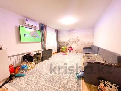 2-комнатная квартира · 54 м² · 5/5 этаж, Каратал за 18 млн ₸ в Талдыкоргане