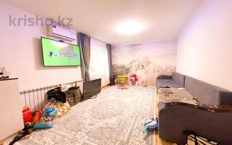2-комнатная квартира · 54 м² · 5/5 этаж, Каратал за 18 млн ₸ в Талдыкоргане — фото 2